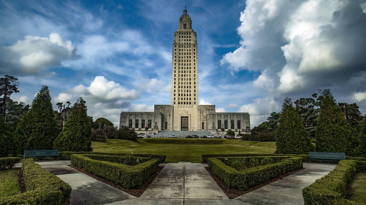 Act seeks to raise Louisiana teacher salaries to match regional average