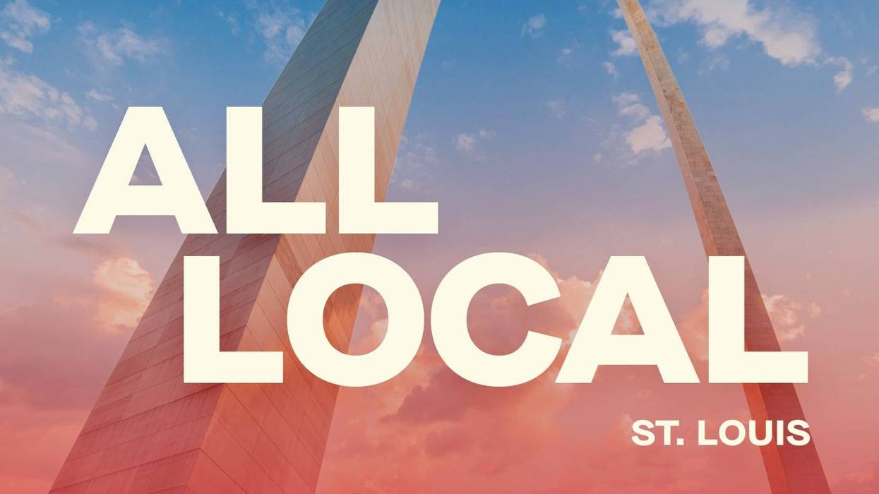 St. Louis All Local AM: St. Charles Co. vote on training officers to help ICE, protest planned