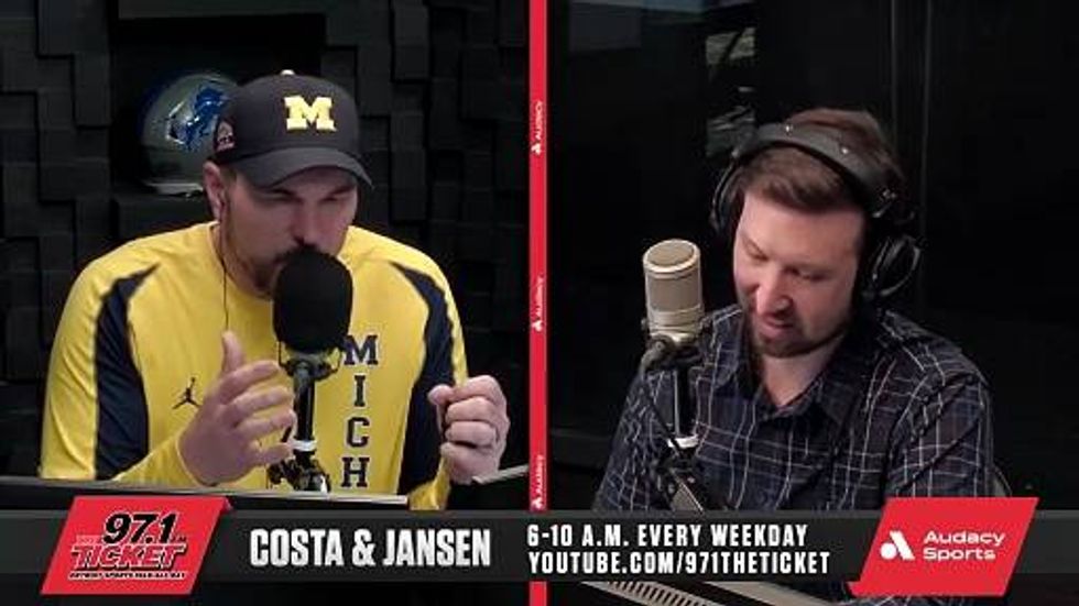 Does Taylor Decker Have A Right To Be Upset?