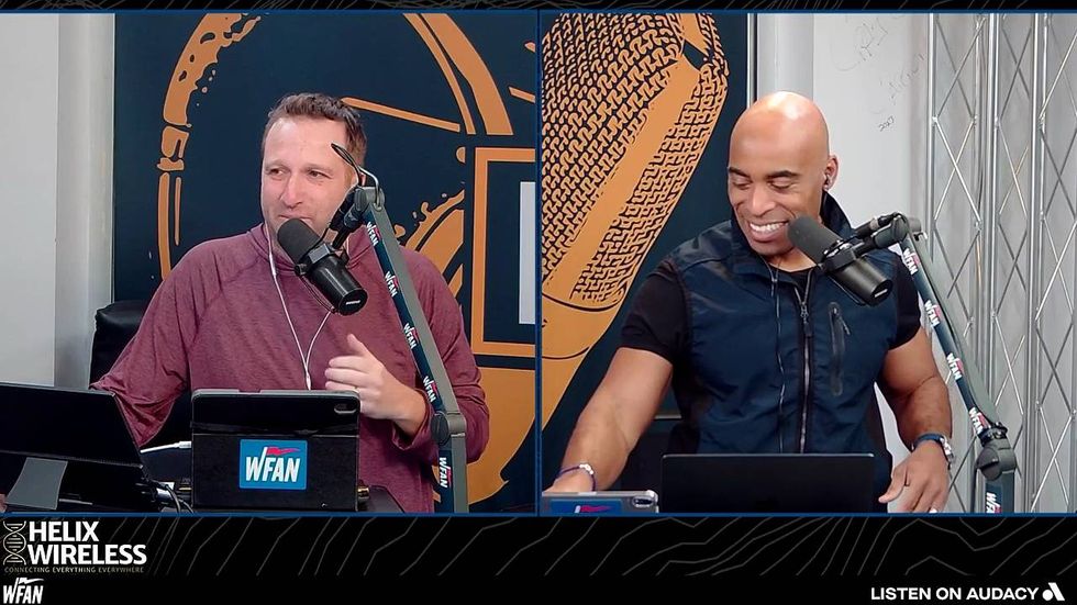 Evan and Tiki rave about Yankees rotation