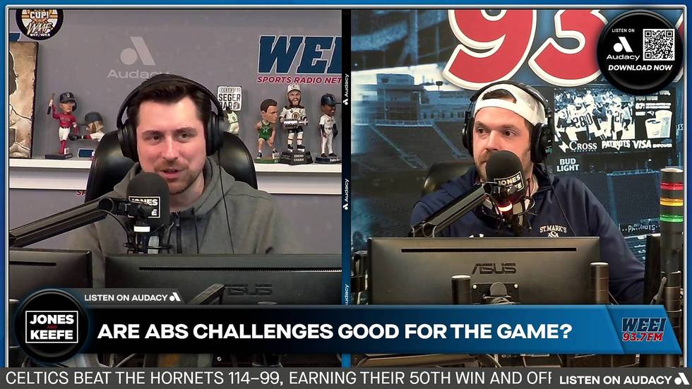 Why ABS challenges are good for the game