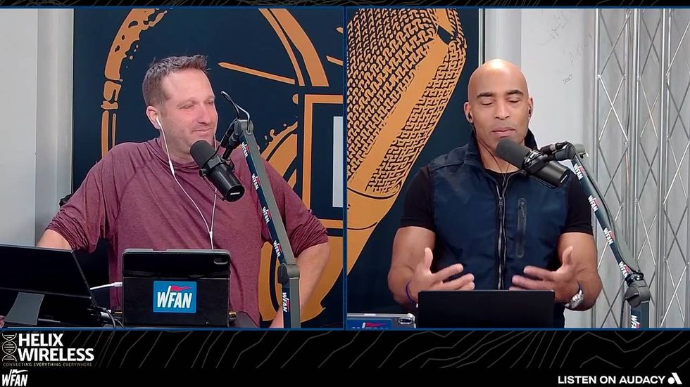 Evan and Tiki on ABS in baseball