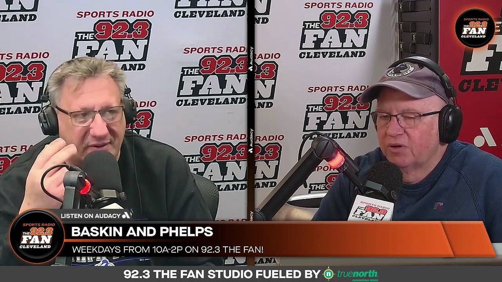 Browns GM Andrew Berry leaving doors open with Myles Garrett and Deshaun Watson by what he said, didn't say