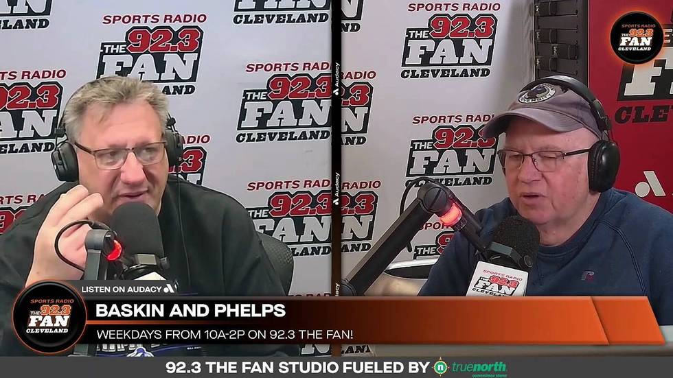 Browns GM Andrew Berry leaving doors open with Myles Garrett and Deshaun Watson by what he said, didn't say