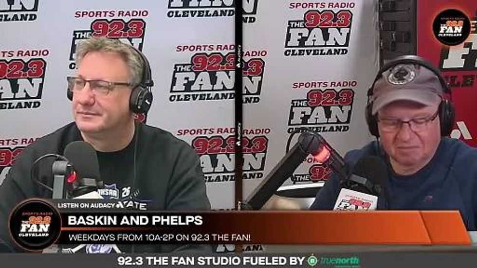 Scott Petrak: Browns value Myles Garrett more than any trade for him; Berry comments on Deshaun