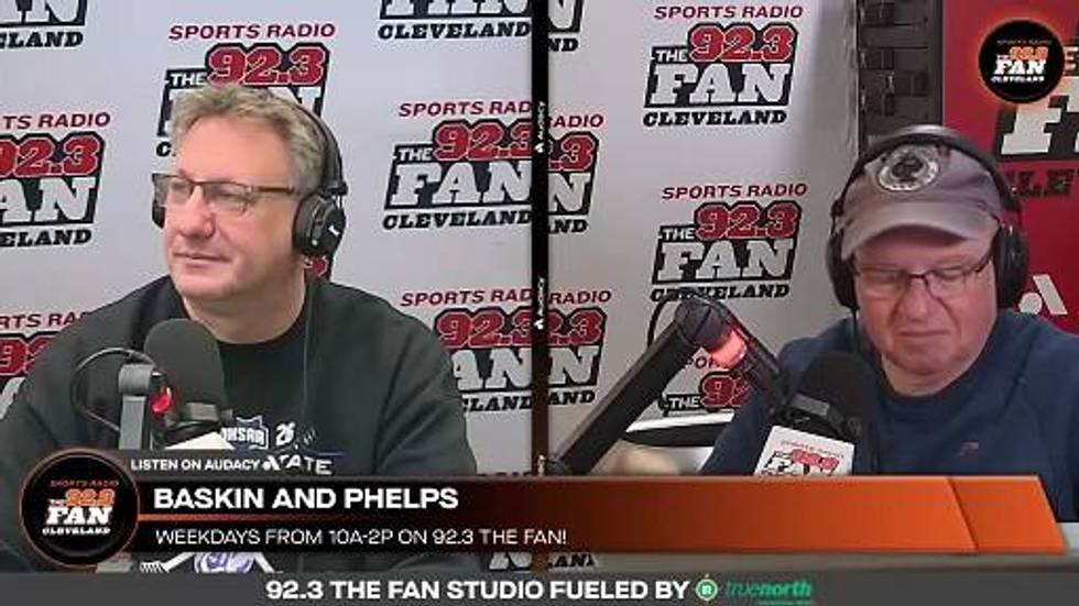 Scott Petrak: Browns value Myles Garrett more than any trade for him; Berry comments on Deshaun