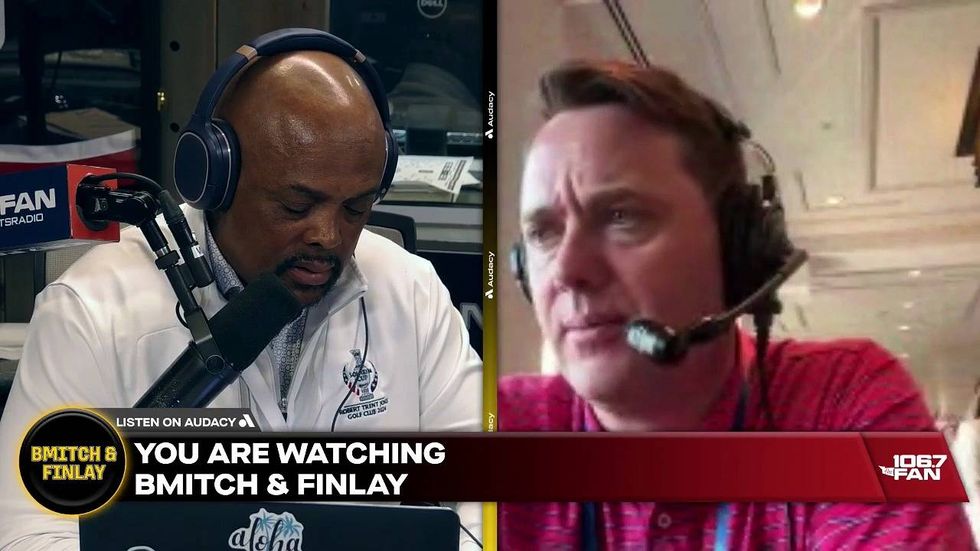 Will Bobby Wagner Be With Commanders Next Season? I BMitch & Finlay