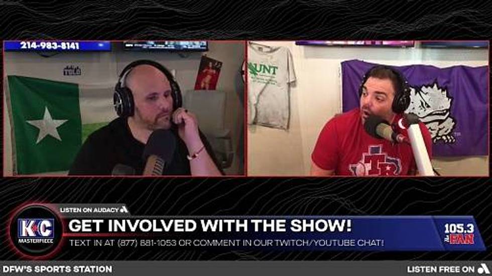 Rangers Take The Opening Series And Set The Tone For The Season's 1st Quarter| K&C Masterpiece