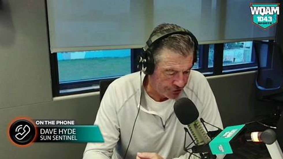 Owen Caissie's breakout weekend paces Marlins' sweep