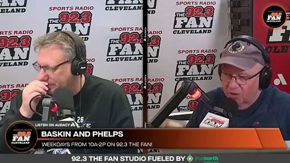 Andrew Berry wants any QB added to compete for starting job; what about Shedeur last year?