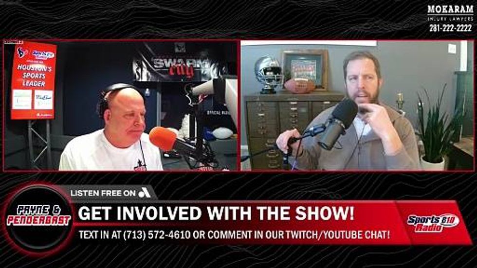 3 Winners & 3 Losers from Astros Season Opening Split Series