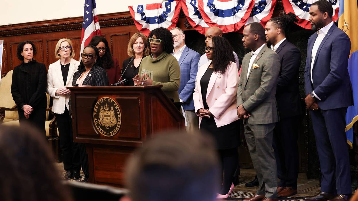 Police ramp up safety tech ahead of big summer events in Philly