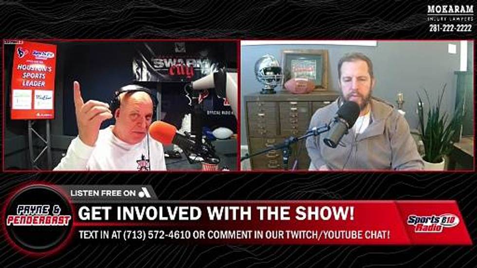 Most Encouraging/Discouraging from Astros Start to Season