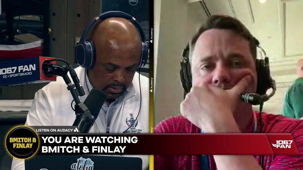 Dan Quinn Speaks To Media I BMitch & Finlay