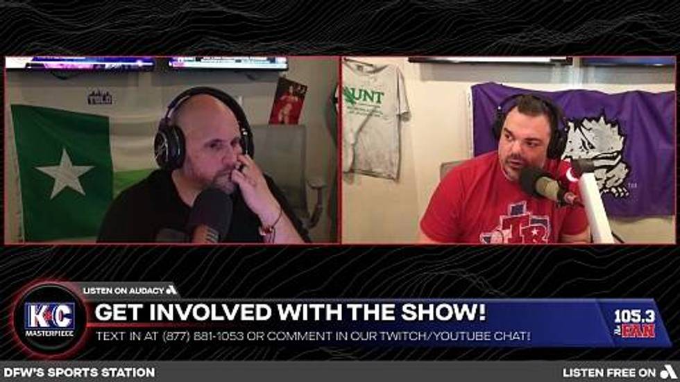 Gridiron Gravy: Cowboys Defensive Addition, Bobby Wagner, Myles Garrett & More | K&C Masterpiece