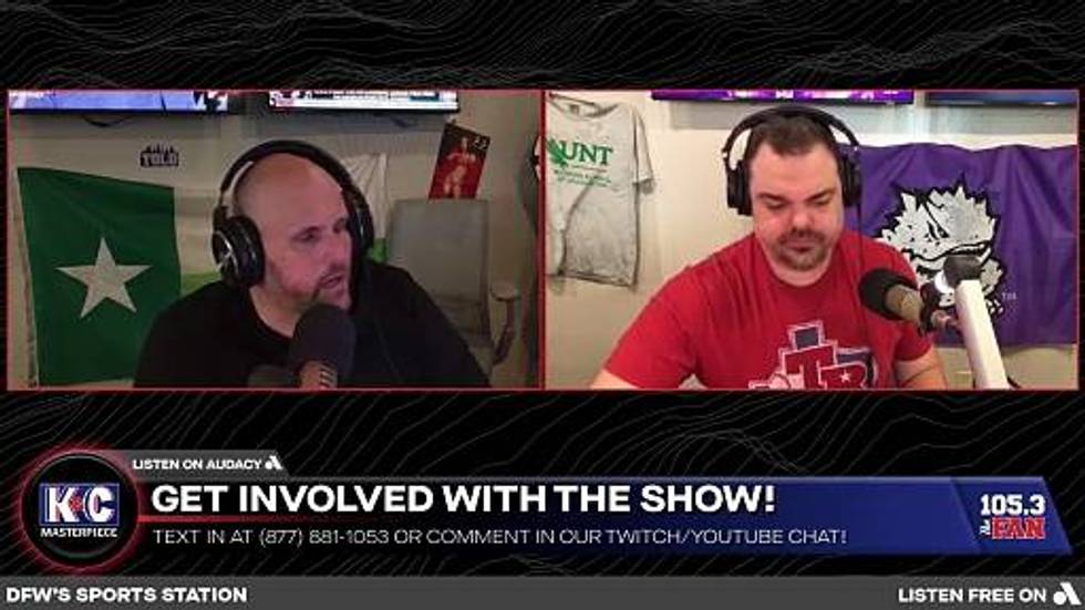 Complete And Total Overreactions (Good & Bad) To The Rangers’ Opening Series | K&C Masterpiece