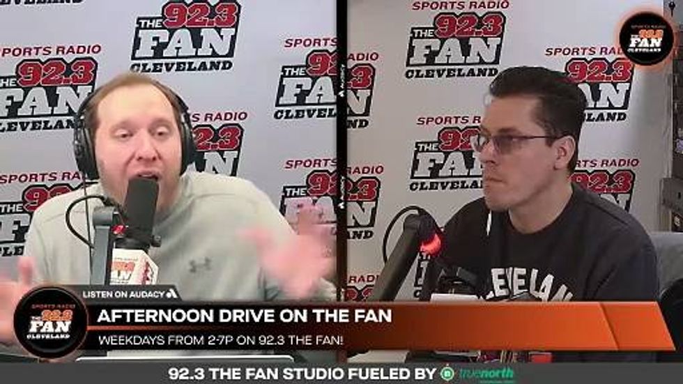 What did Brows GM Andrew Berry expect with questions about Myles Garrett's future