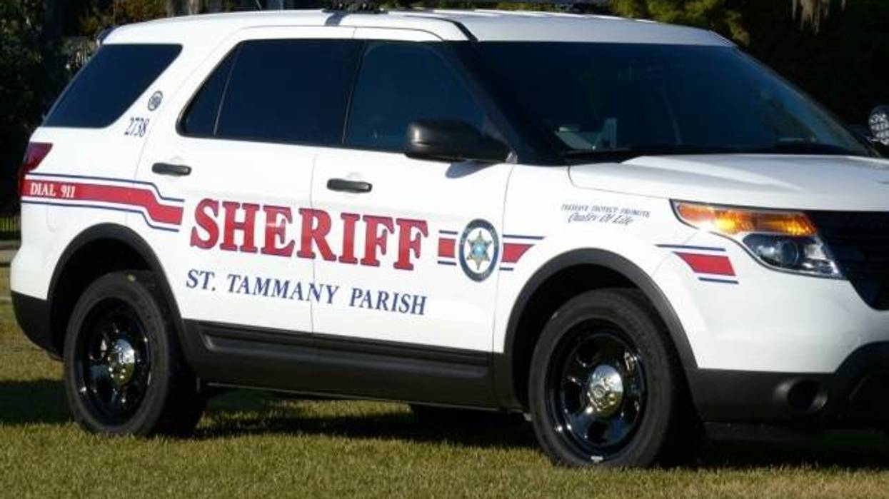 Deputies say unzipped pants led to obscenity arrest at Covington coffee shop