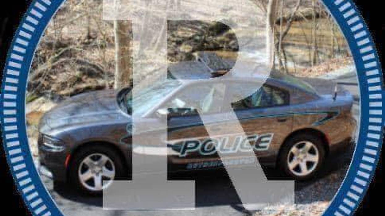 Three dead, one seriously injured after chase ends in crash