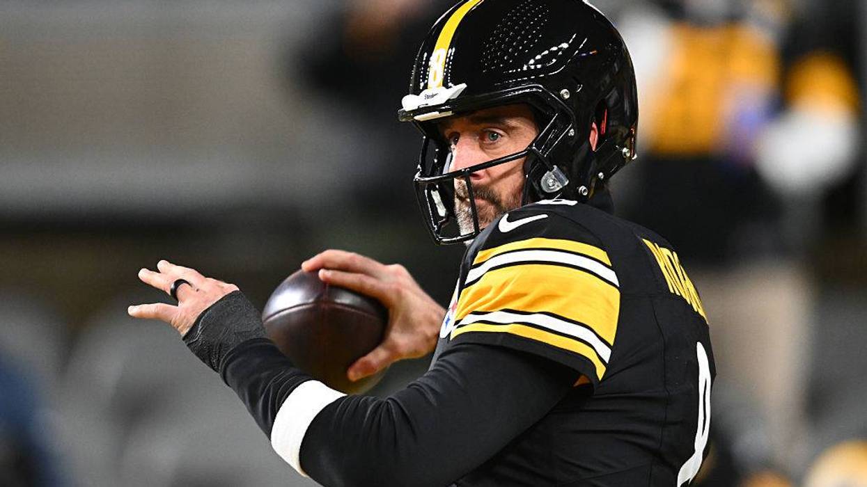 McCarthy describes ‘healthy communication’ w Rodgers