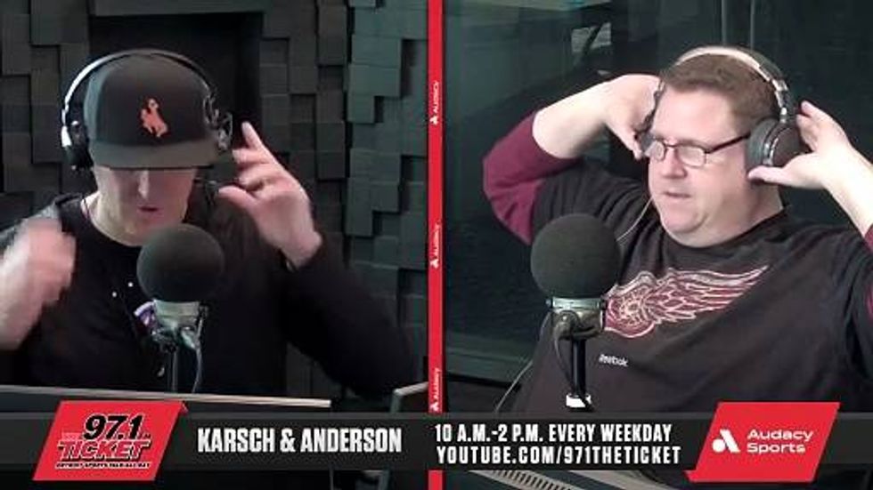 Prepared For Sewell To Move To Left Tackle?