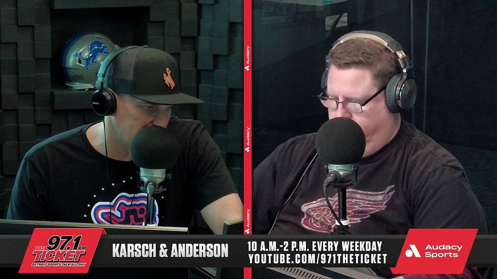 Champ and Chump of the Weekend | March 30, 2026