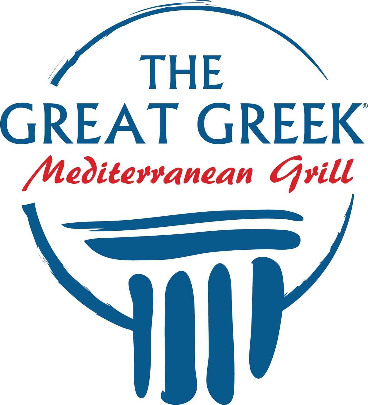Win a $50 gift card to The Great Greek Mediterranean Grill