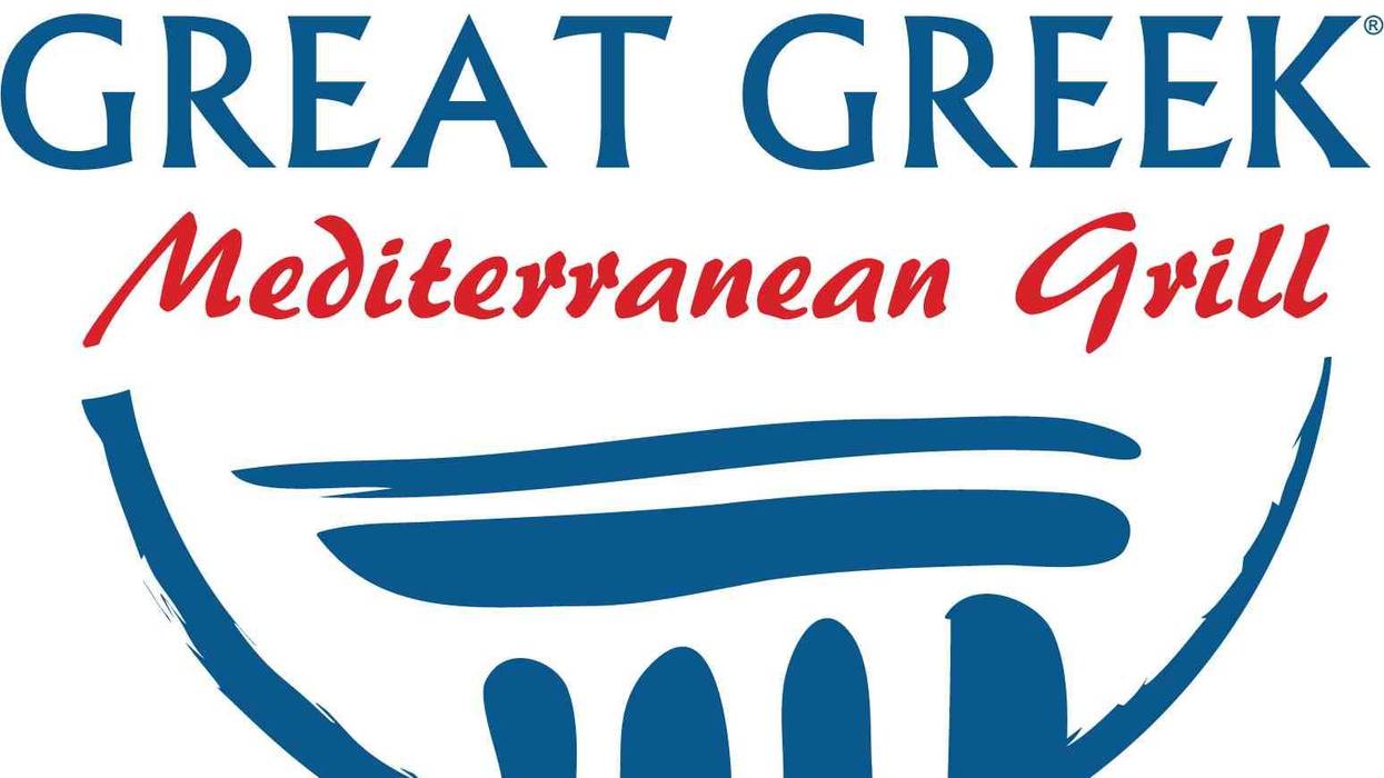 Win a $50 gift card to The Great Greek Mediterranean Grill