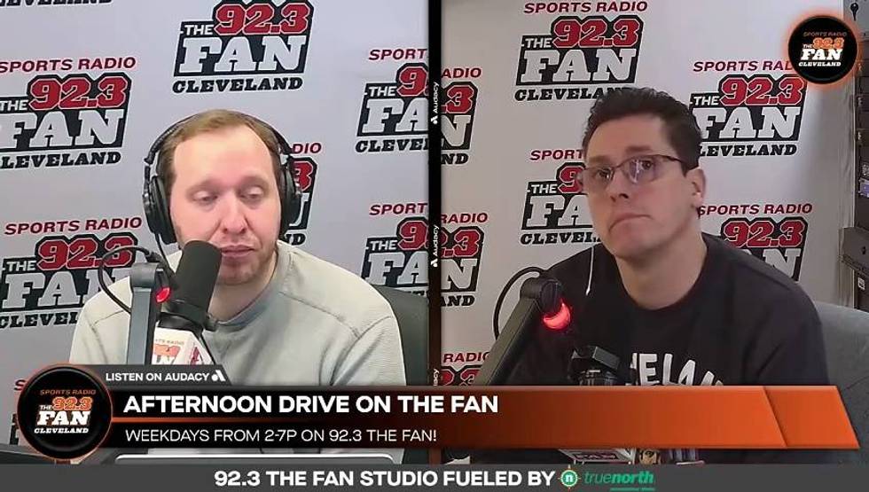 Eric Edholm: Safer route might be Carnell Tate at No. 6; can't rule out Deshaun Watson as QB1