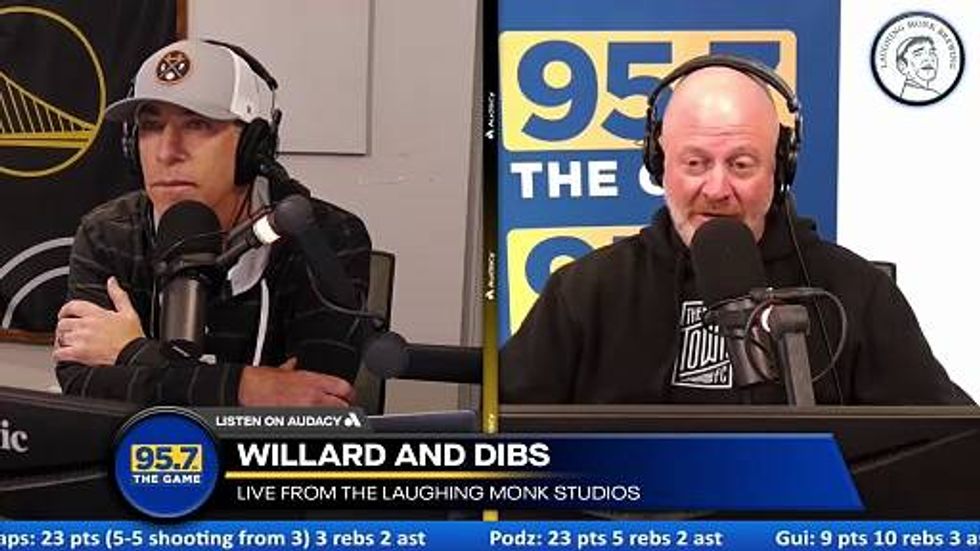 John Lynch and Jed York weigh in