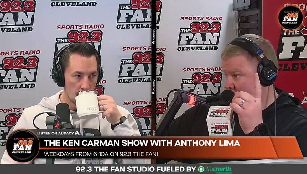 Browns not ruling out Deshaun Watson from starting QB, he may benefit from a competition in camp