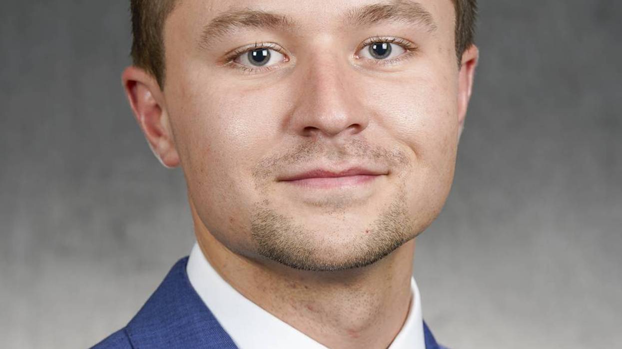 Rep. Elliott Engen charged with DWI