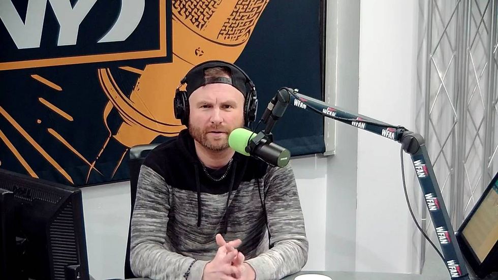 Tommy wants Giants to bring back OBJ