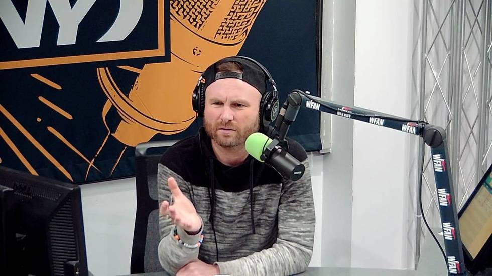 Tommy wants to see more Mark Vientos