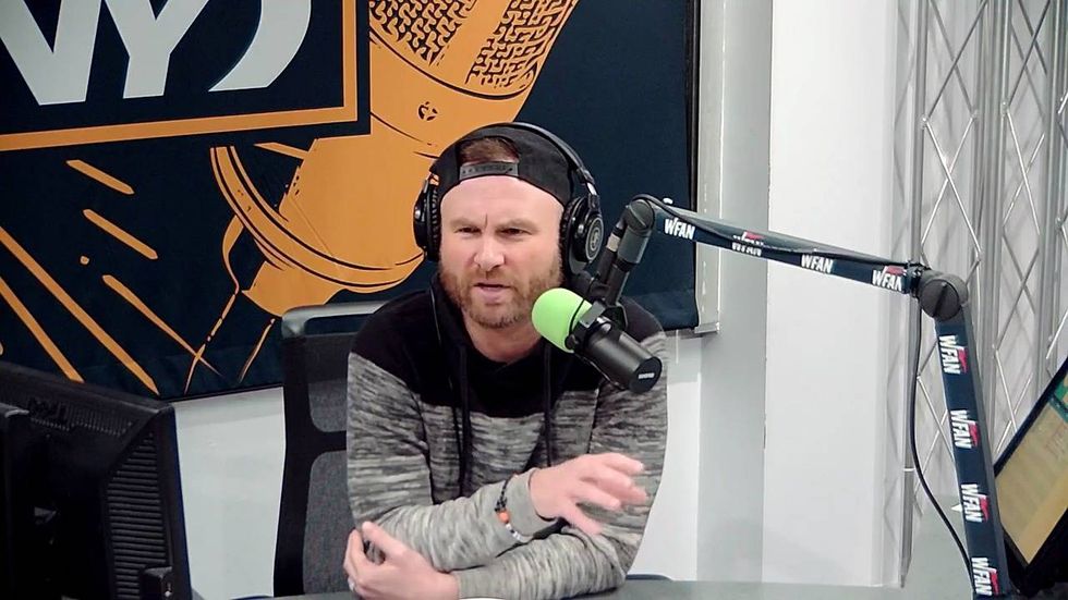 Tommy says Bichette will be fan favorite