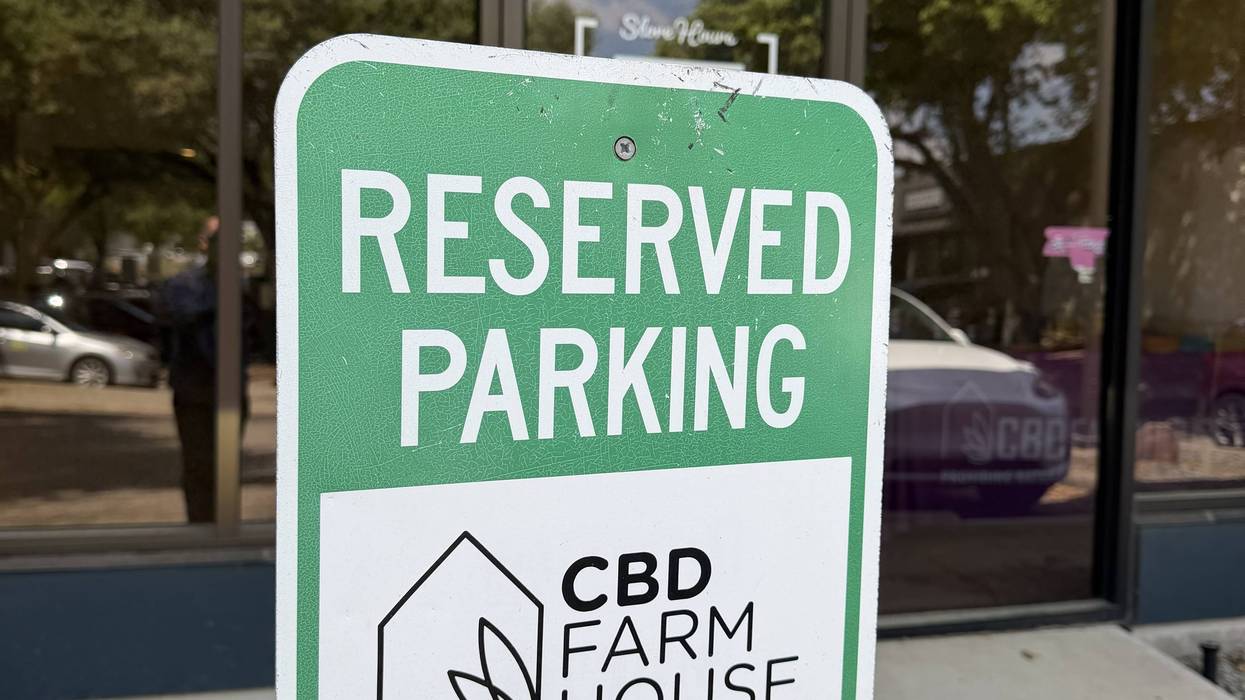 New regulations end sale of smokeable THC in Texas