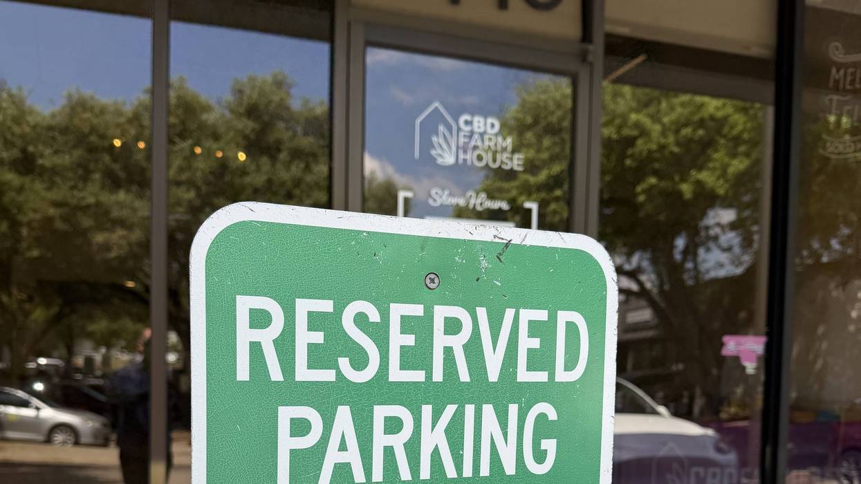 New regulations end sale of smokeable THC in Texas