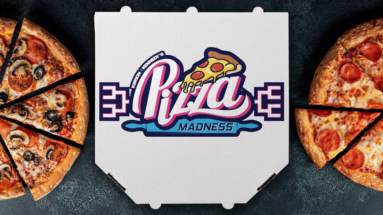 Karson & Kennedy's Pizza Madness - Leone's & Raso's Join Us
