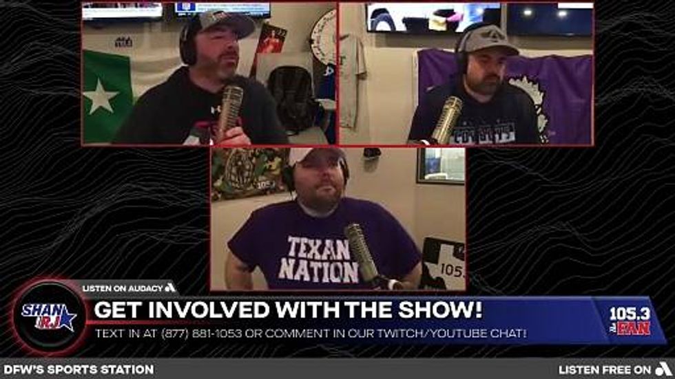 Diamond Calves: Jake Burger's Hot Start, Jack Leiter, Josh Jung, The Bullpen & More | Shan & RJ