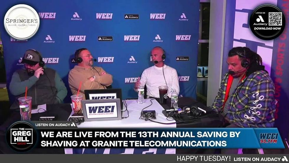 What were your thoughts on Ranger Suarez's debut? "It's still early" but Red Sox have now dropped the last 3