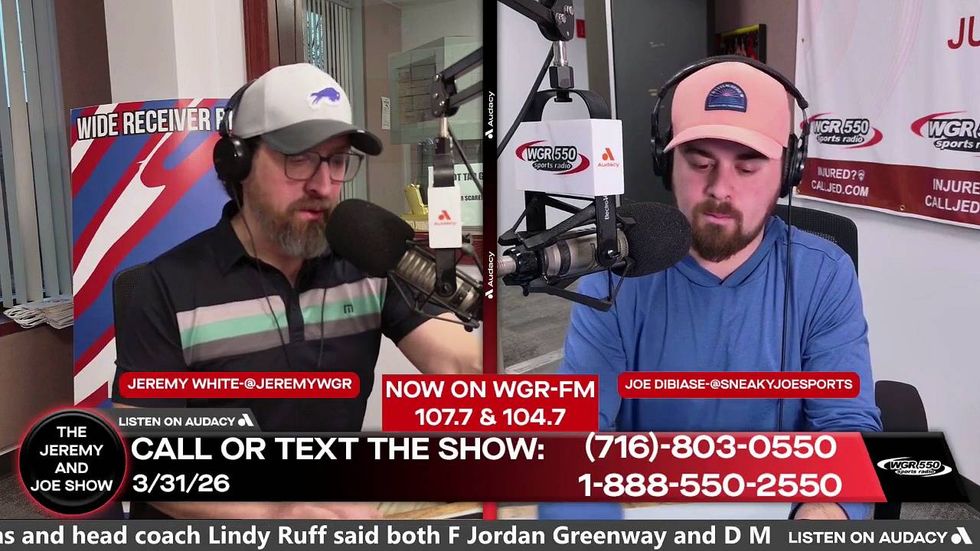 Chad DeDominicis on Metsa's Return