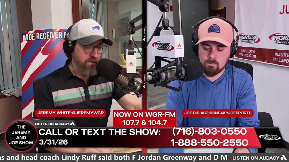 Chad DeDominicis on Metsa's Return