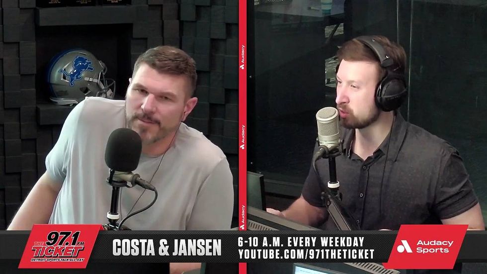 ABS is exposing bad MLB umpires - What are the best innovations in sports?