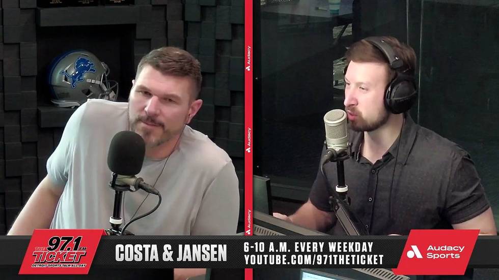 ABS is exposing bad MLB umpires - What are the best innovations in sports?