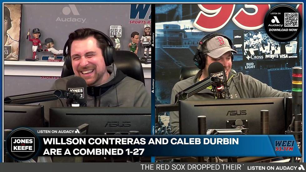 It's been a miserable start to the season for Craig Breslow