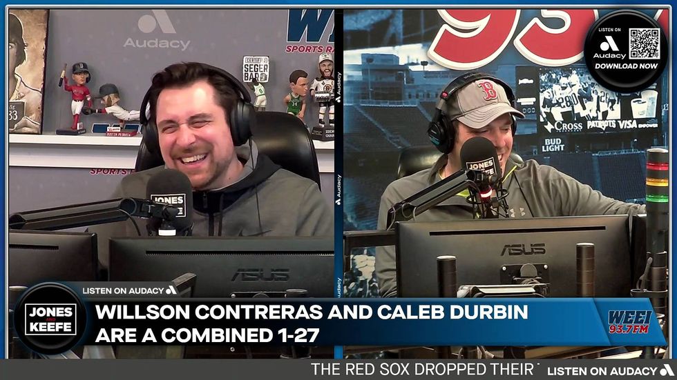 It's been a miserable start to the season for Craig Breslow