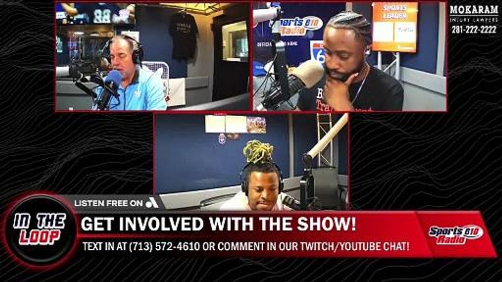 Lance McCullers Jr. Shows Up Big