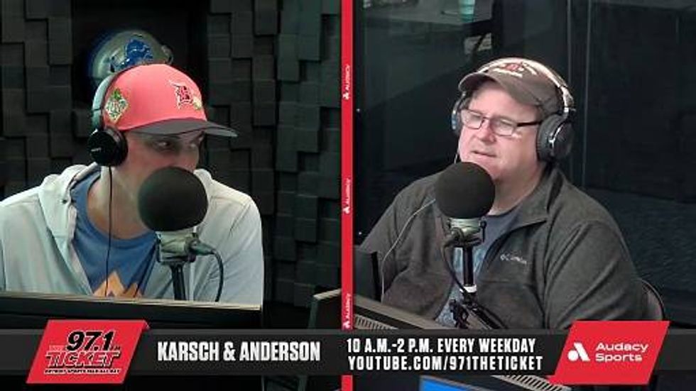 Lions Want Money Back From Frank Ragnow