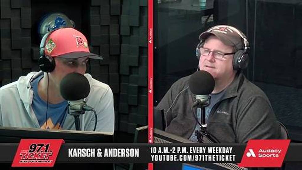 Lions Want Money Back From Frank Ragnow