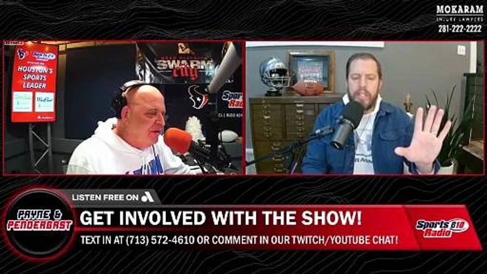 Last Night Was Vintage Astros Action & It Was Glorious!